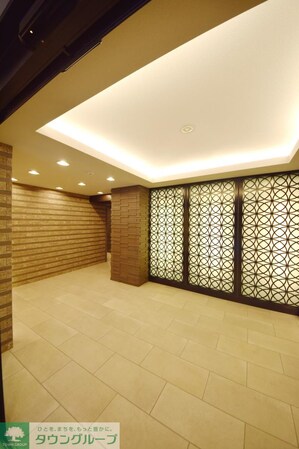 COCO-CHILL KAMEARIの物件内観写真